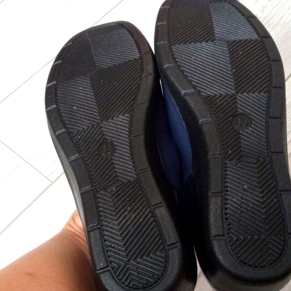 (26-4315)   Mysoft Women's Shoes Wedges  Sz 8 - Picture 8 of 12